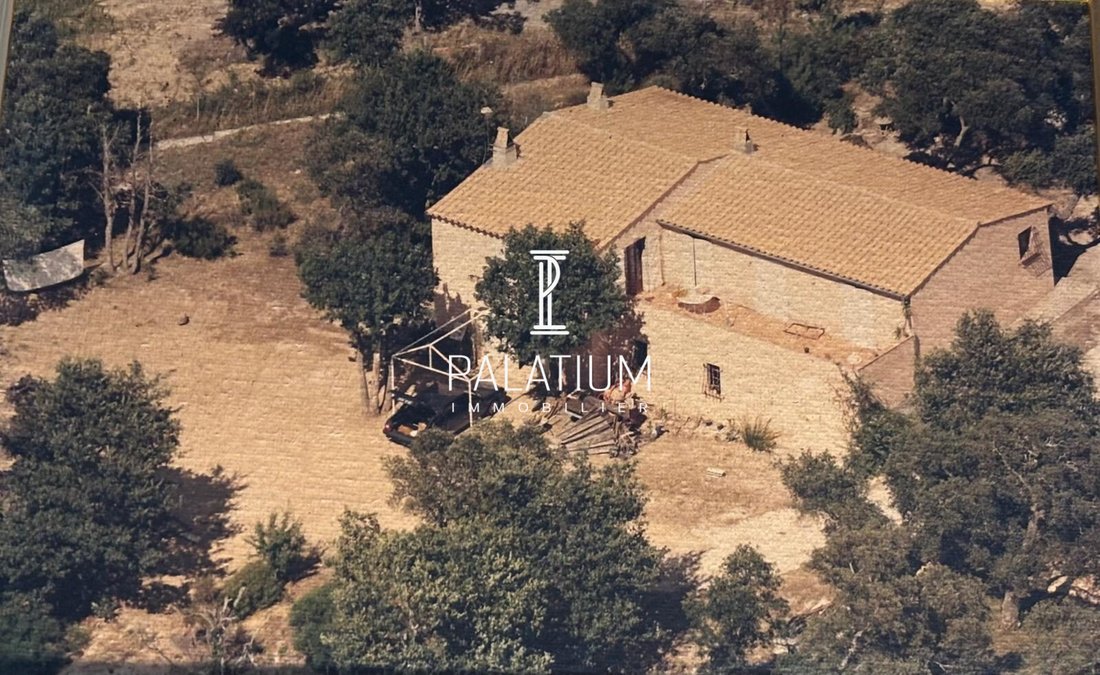 House in Gassin, Provence-Alpes-Côte d'Azur, France 1 - 17377978