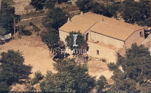House in Gassin, Provence-Alpes-Côte d'Azur, France 1