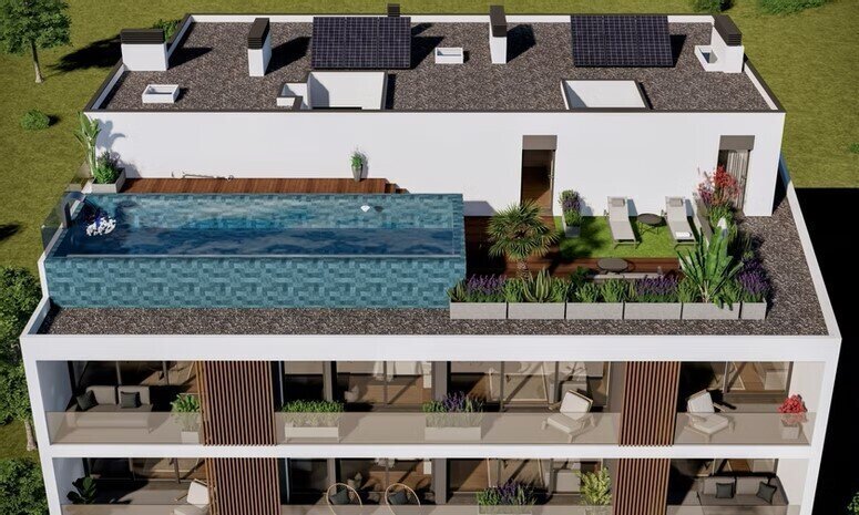Apartment in Loures, Lisbon, Portugal 2 - 17378763