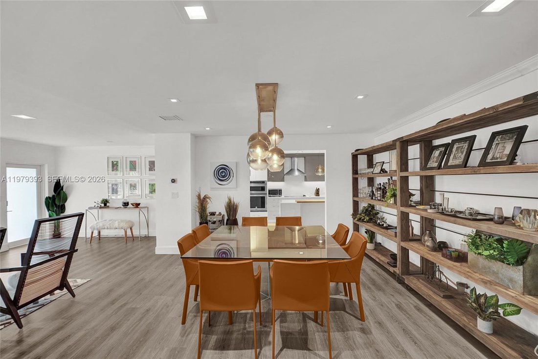 House in Aventura, Florida, United States 4 - 17376035