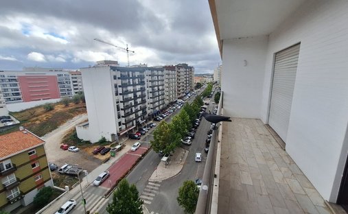 Apartment in Leiria, Pousos, Barreira e Cortes, Leiria District, Portugal 1