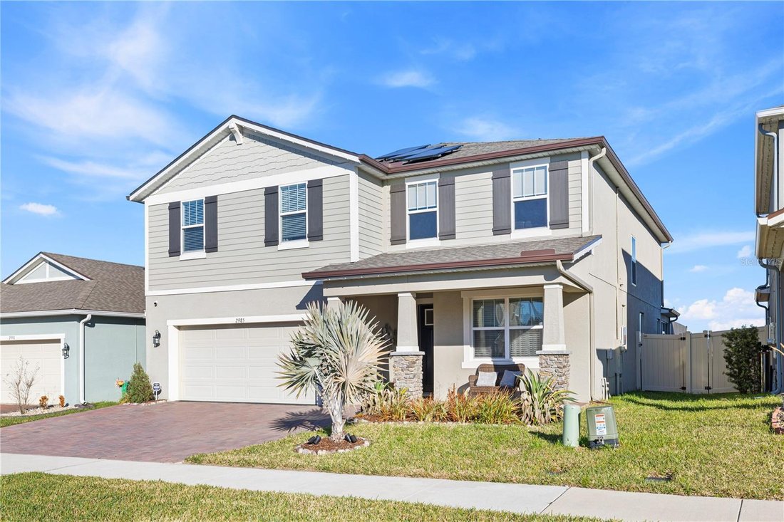 House in Clermont, Florida, United States 4 - 17376274