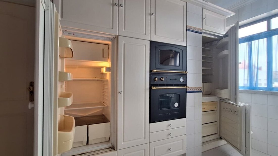 Apartment in Leiria, Pousos, Barreira e Cortes, Leiria District, Portugal 5 - 17378863