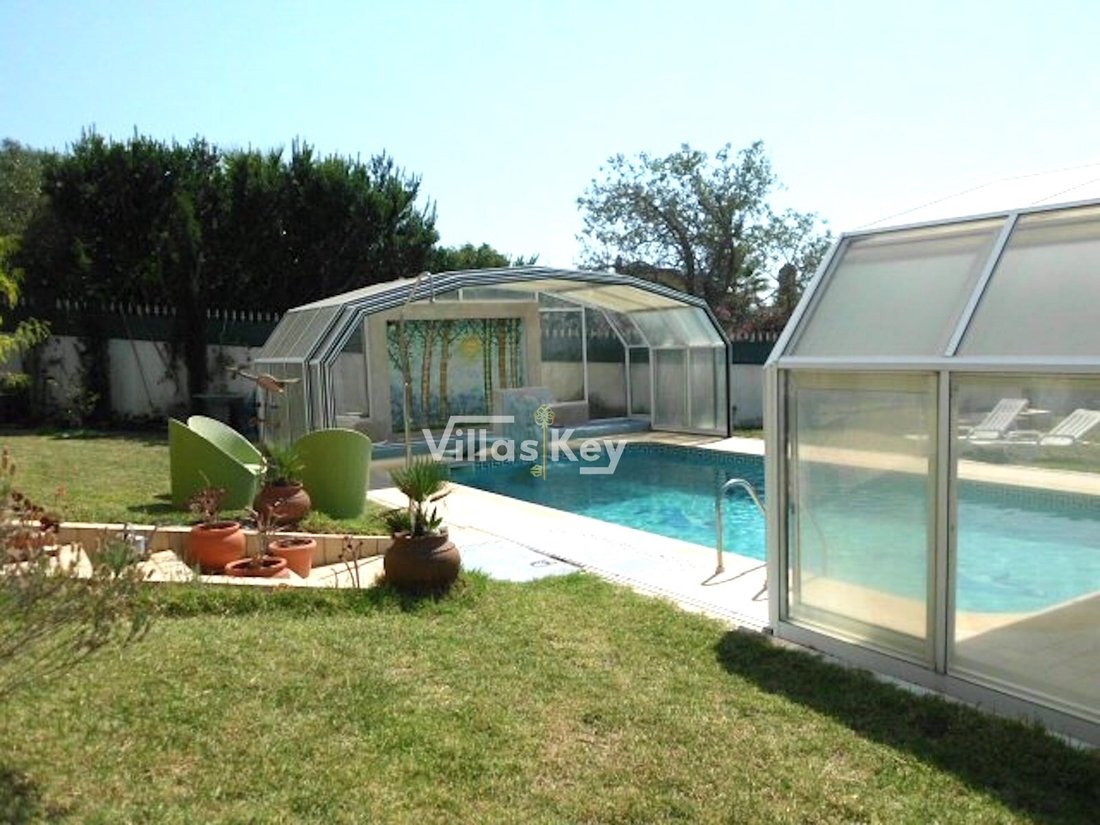 House in Alvor, Algarve, Portugal 4 - 11286144