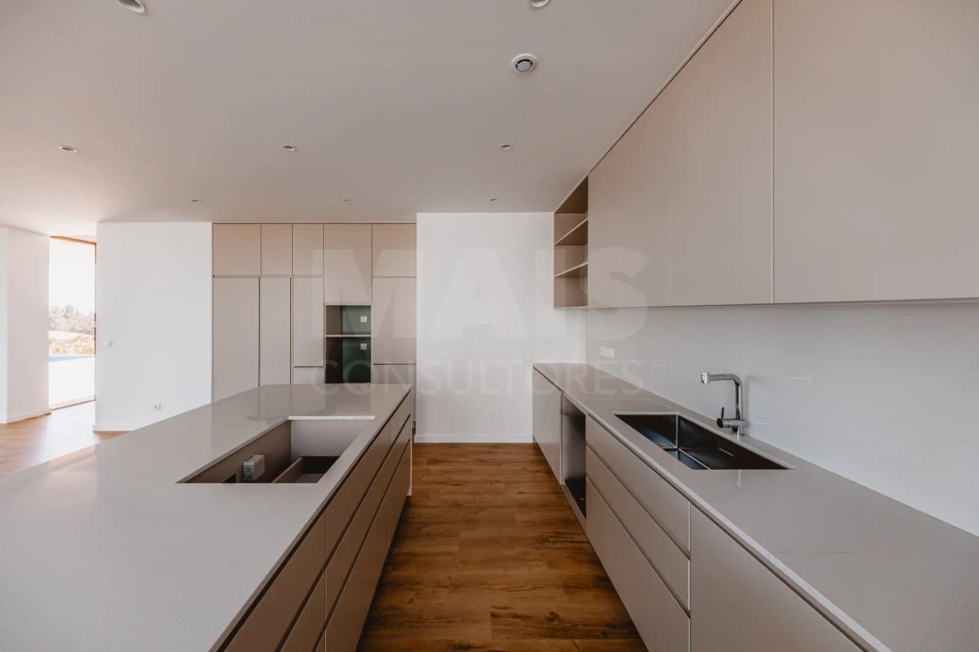 Villa in Vau, Leiria District, Portugal 4 - 17379103