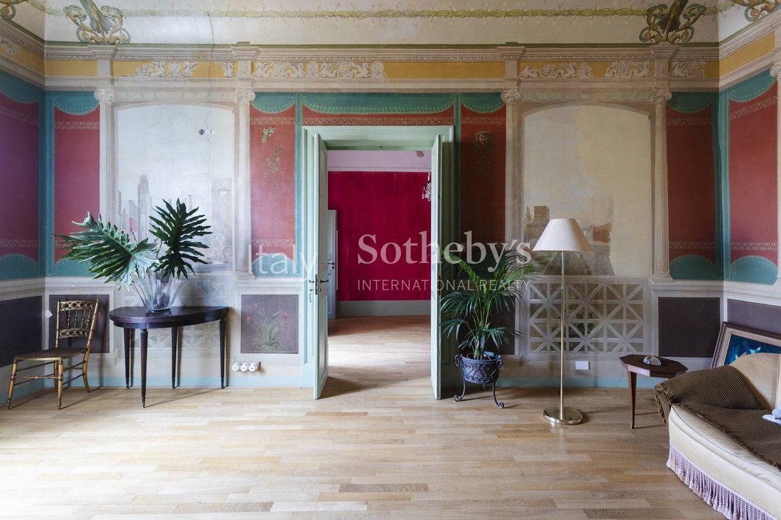 Apartment in Tribunali - Kalsa, Palermo, Italy 4 - 17141112