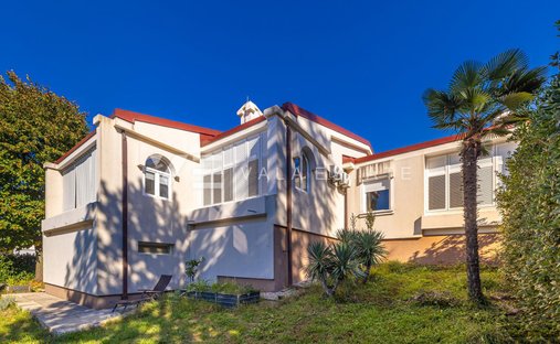 House in Njivice, Primorje-Gorski Kotar County, Croatia 1