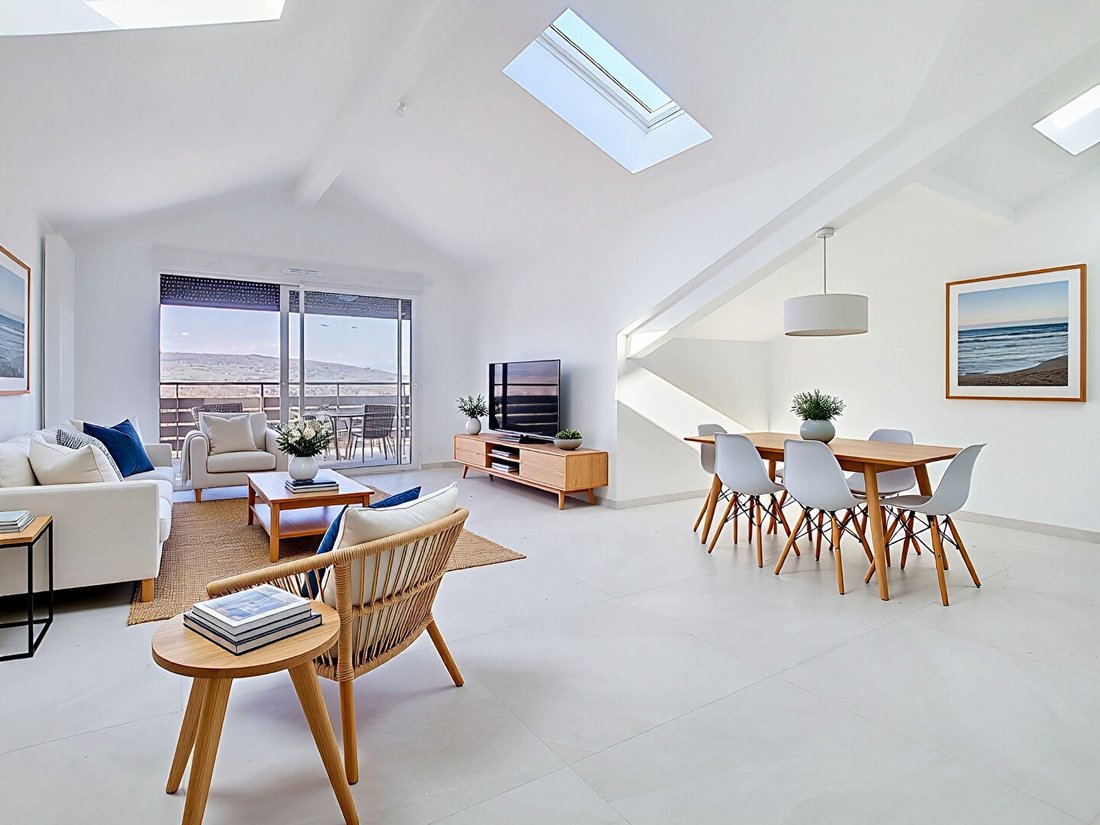 Apartment in Bons-en-Chablais, Auvergne-Rhône-Alpes, France 2 - 17377222