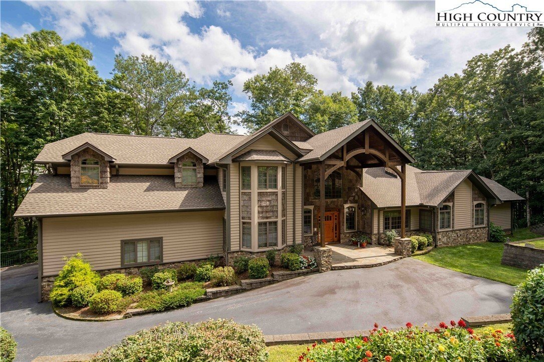 House in Todd, North Carolina, United States 3 - 17378601
