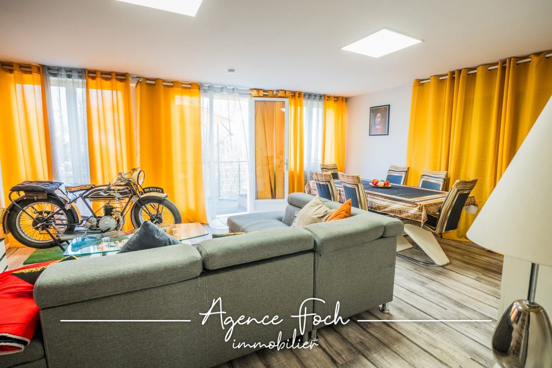 House in Ophite-Chantecler, Lourdes, France 5 - 17377965