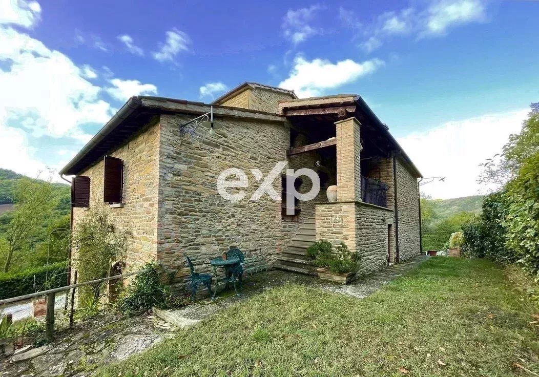 House in Mercatello sul Metauro, Marche, Italy 5 - 17379132