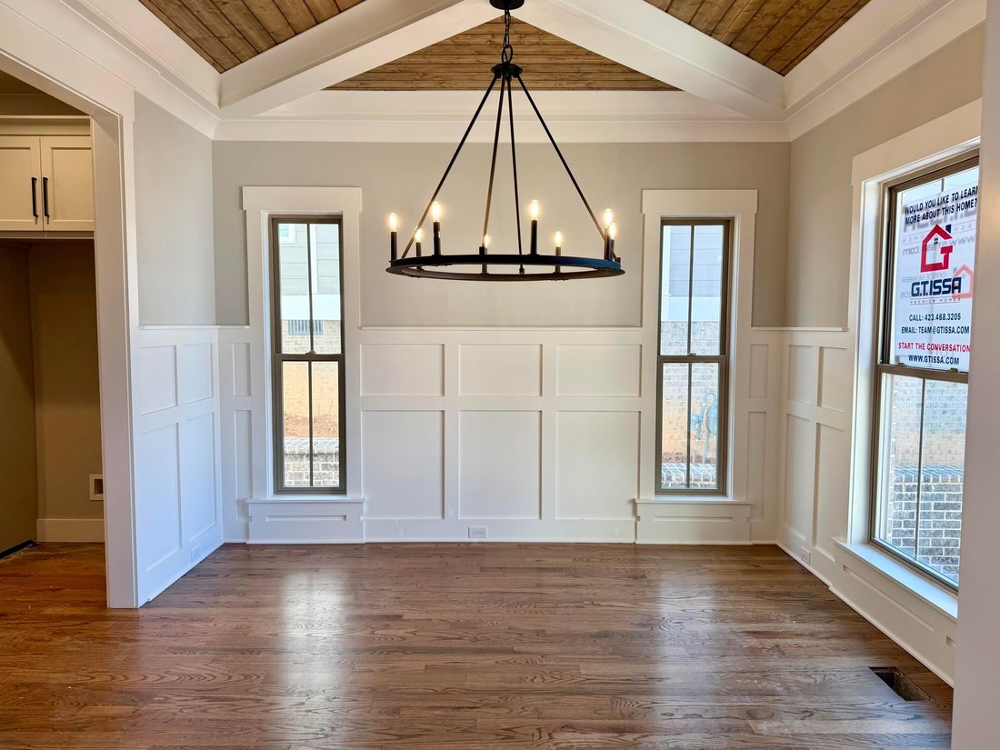 House in Ooltewah, Tennessee, United States 4 - 15765062