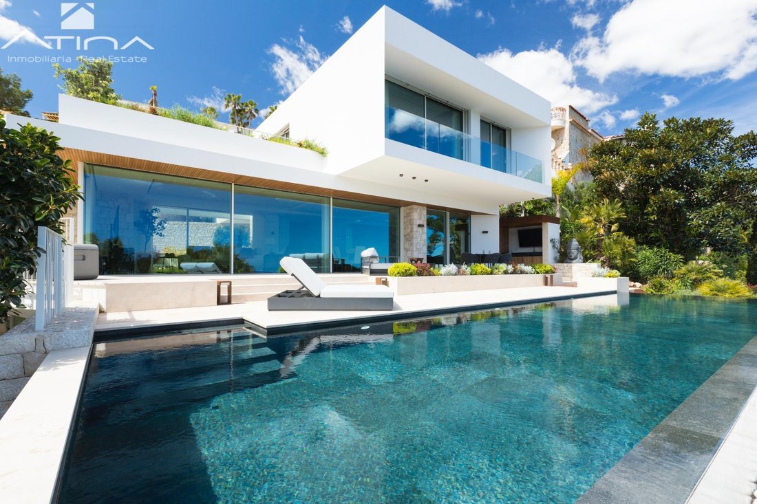 Villa in Xabia / Javea, Valencian Community, Spain 3 - 17378961