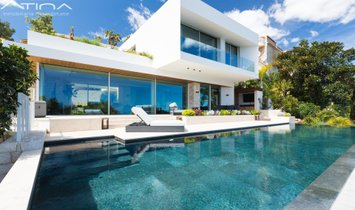 Villa a Jávea, Comunità Valenzana, Spagna 2