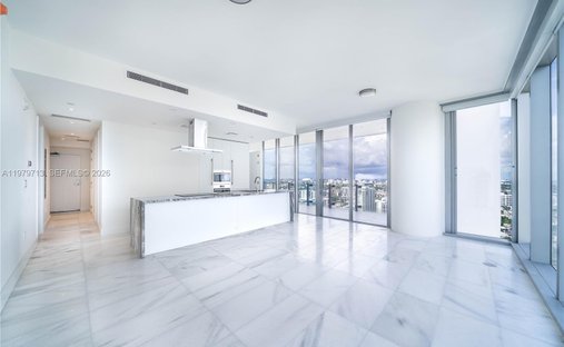 Condominio a Miami, Florida, Stati Uniti 1
