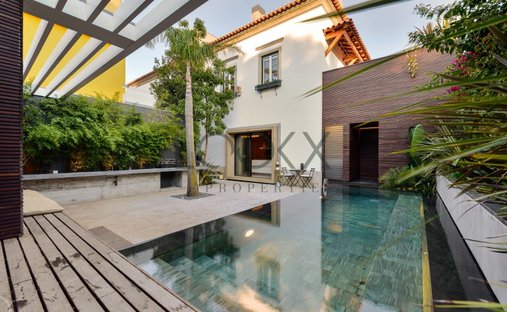 Casa en Estoril, Cascais y Estoril, Distrito de Lisboa 1