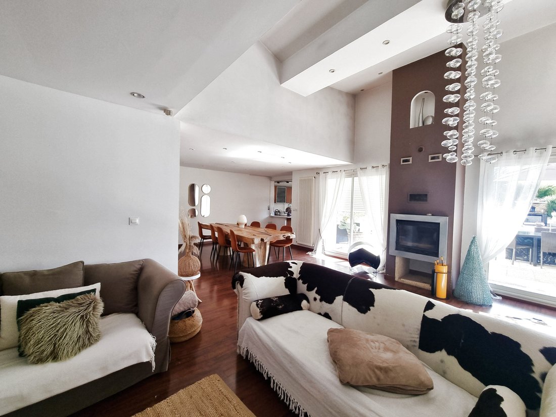 House in Les Razes, Feyzin, France 3 - 17376817