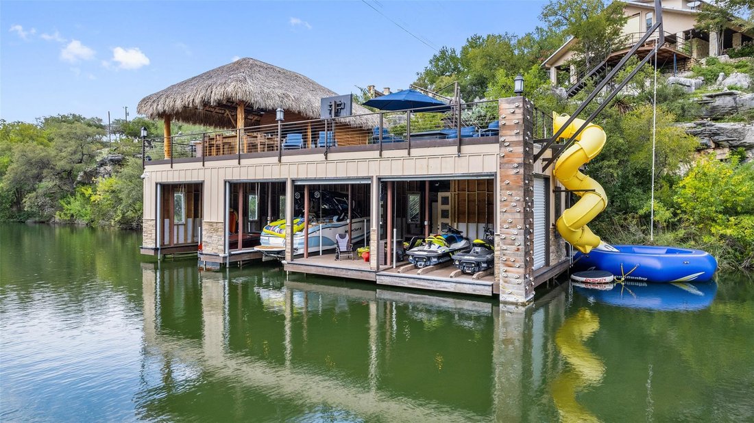 House in Marble Falls, Texas, United States 3 - 17375626