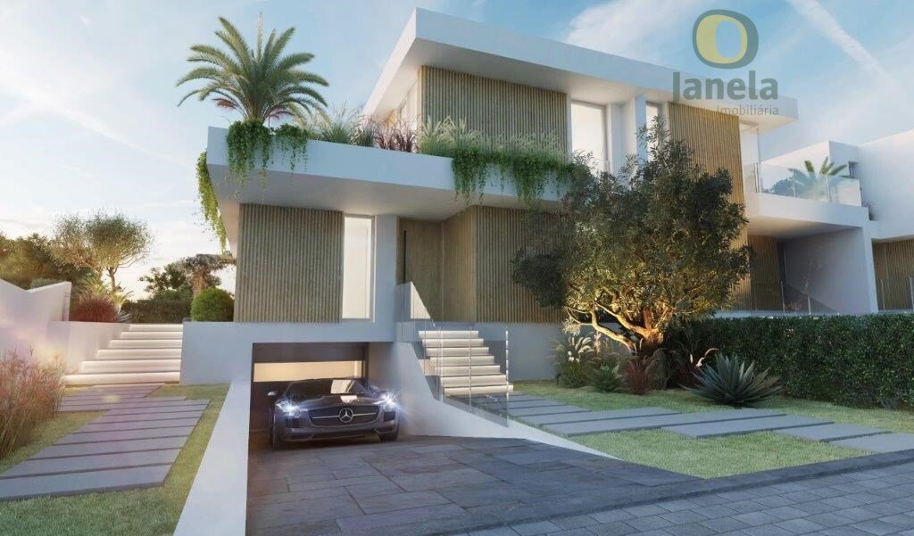 House in Santa Barbara de Nexe, Algarve, Portugal 1 - 17377446