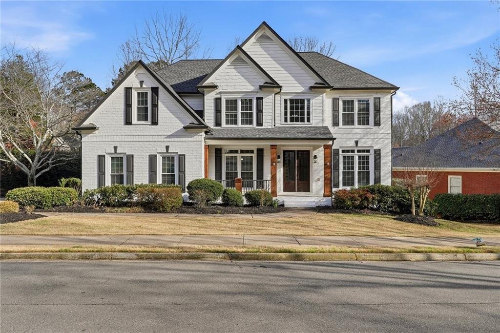 House in Cumming, Georgia, United States 1 - 17363351