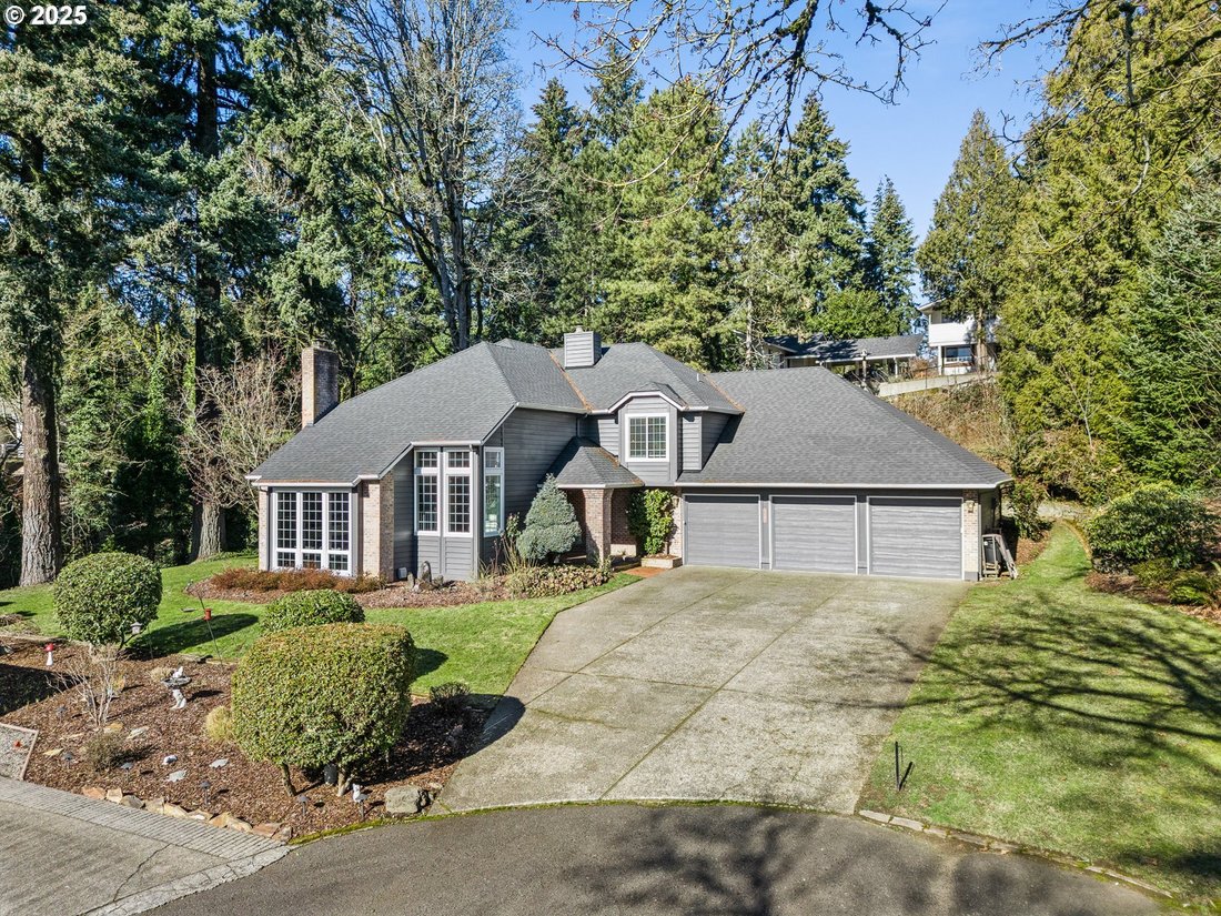 House in Vancouver, Washington, United States 1 - 17376408