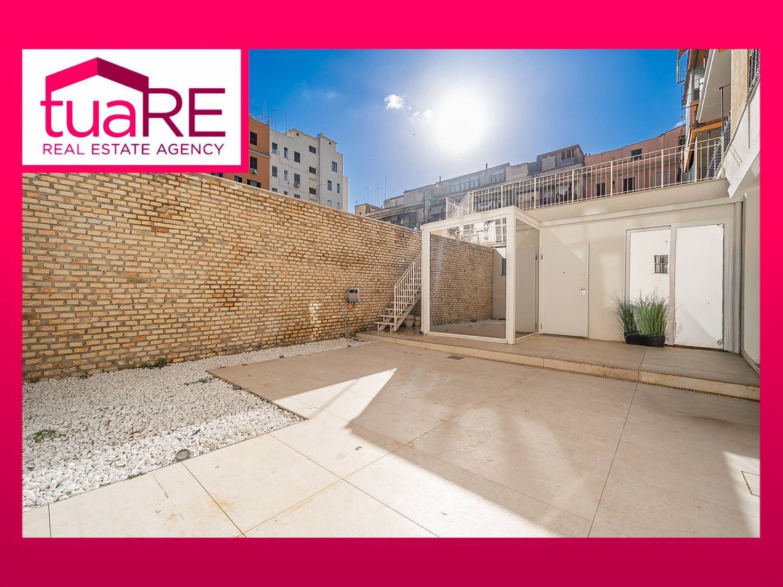 Apartment in Degli Eroi, Rome, Italy 1 - 17377758