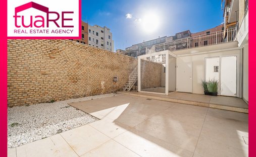 Apartment in Degli Eroi, Rome, Italy 1
