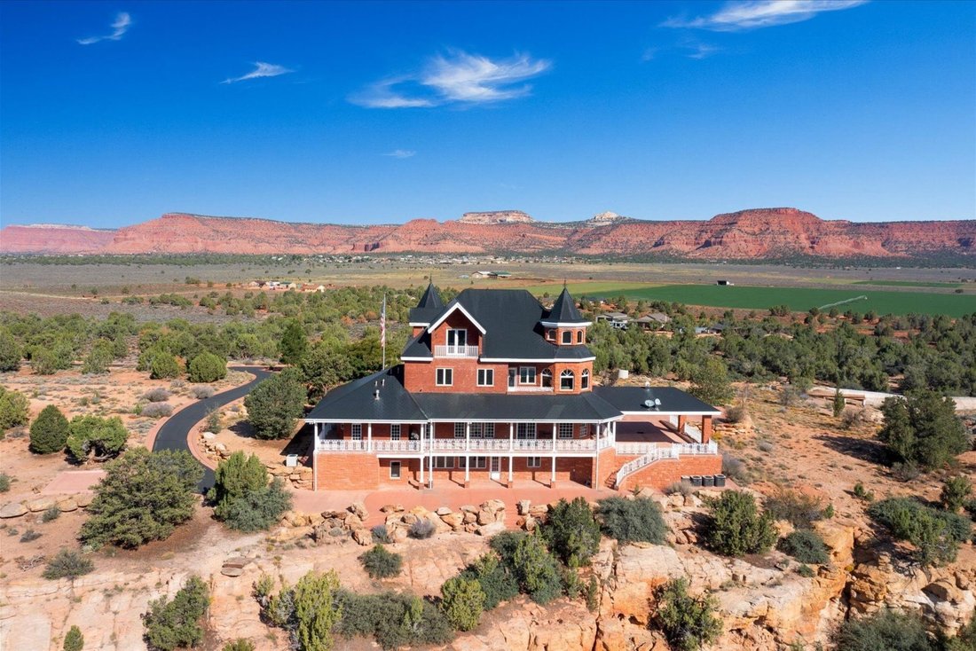 House in Kanab, Utah, United States 3 - 17374966