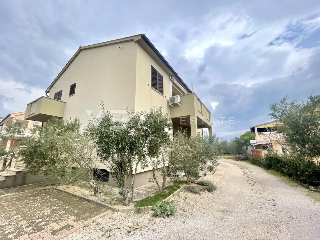 House in Krk, Primorje-Gorski Kotar County, Croatia 5 - 17377165