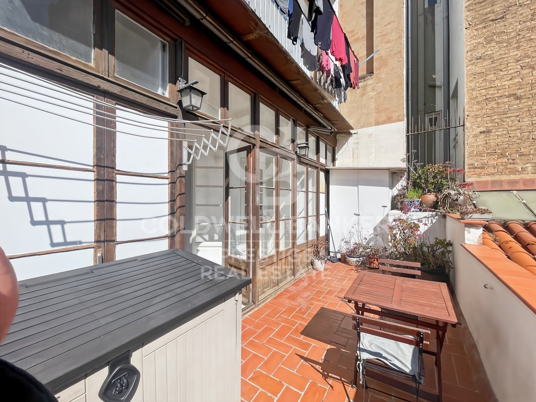 Apartment in Eixample, Barcelona, Spain 3 - 17377407