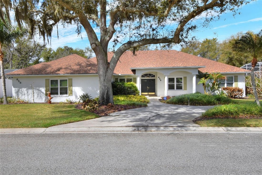 House in Lakeland, Florida, United States 1 - 17376266