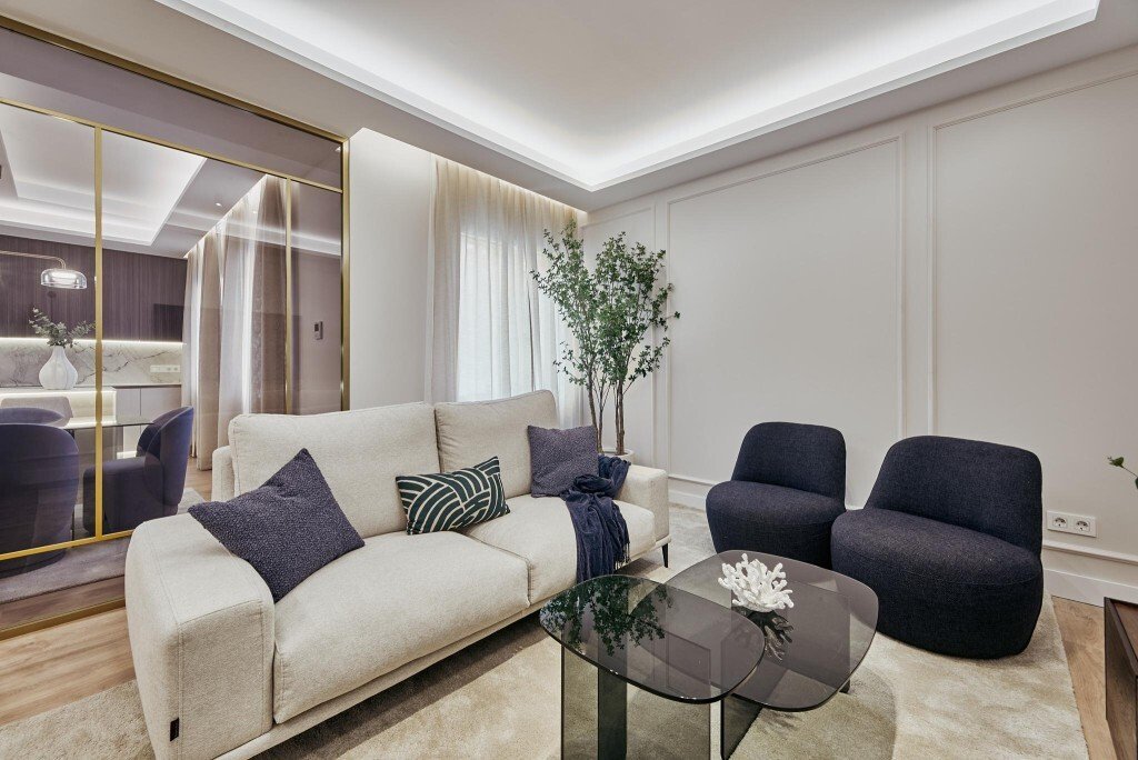 Apartment in Barrio Salamanca, Madrid, Spain 2 - 17376916