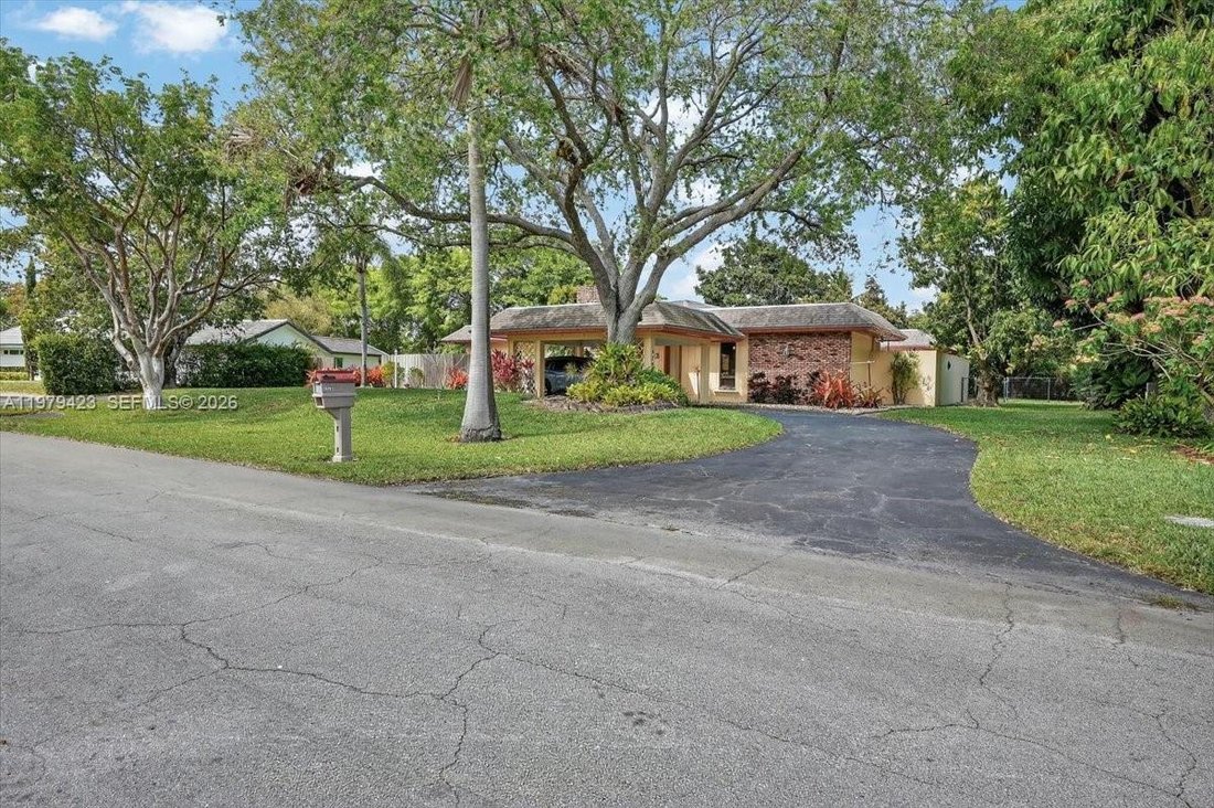 House in Cutler Bay, Florida, United States 3 - 17376012