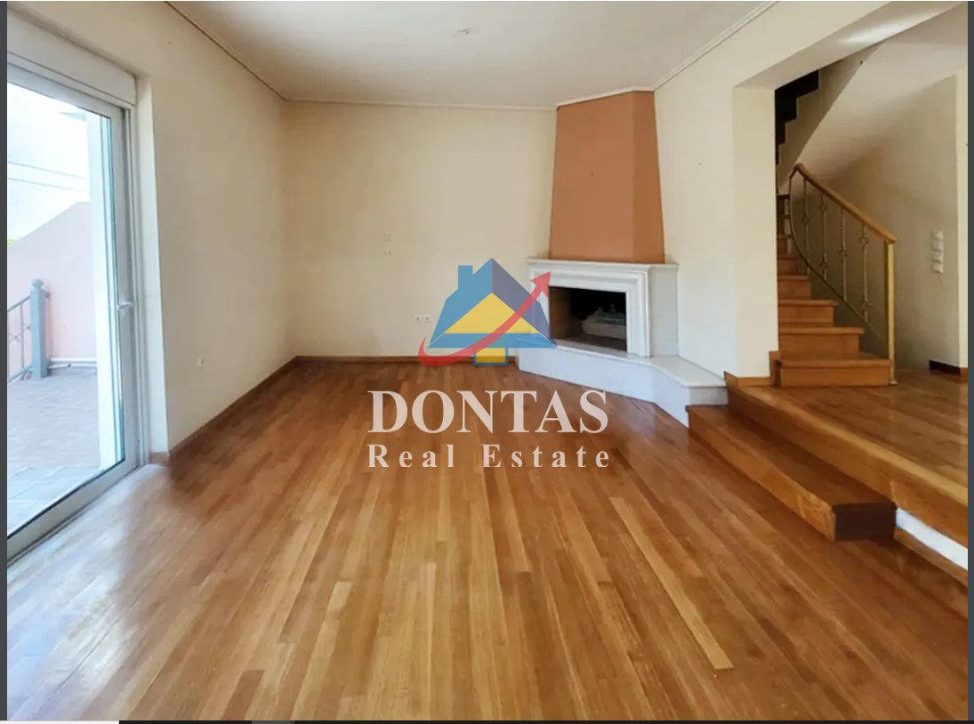 Apartment in Kifisia, Attica, Greece 1 - 17378676