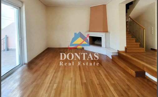 Apartment in Kifisia, Attica, Greece 1