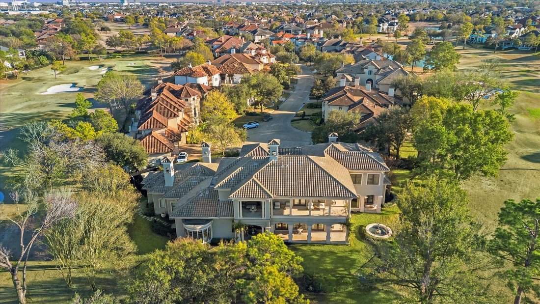 House in Houston, Texas, United States 1 - 17378434