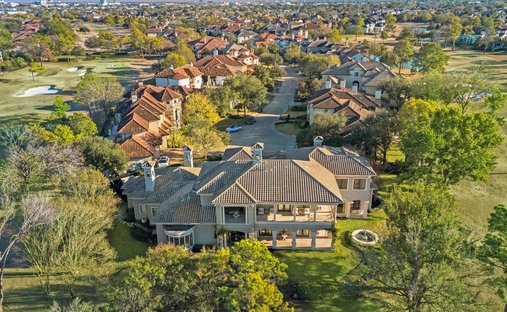 House in Houston, Texas, United States 1