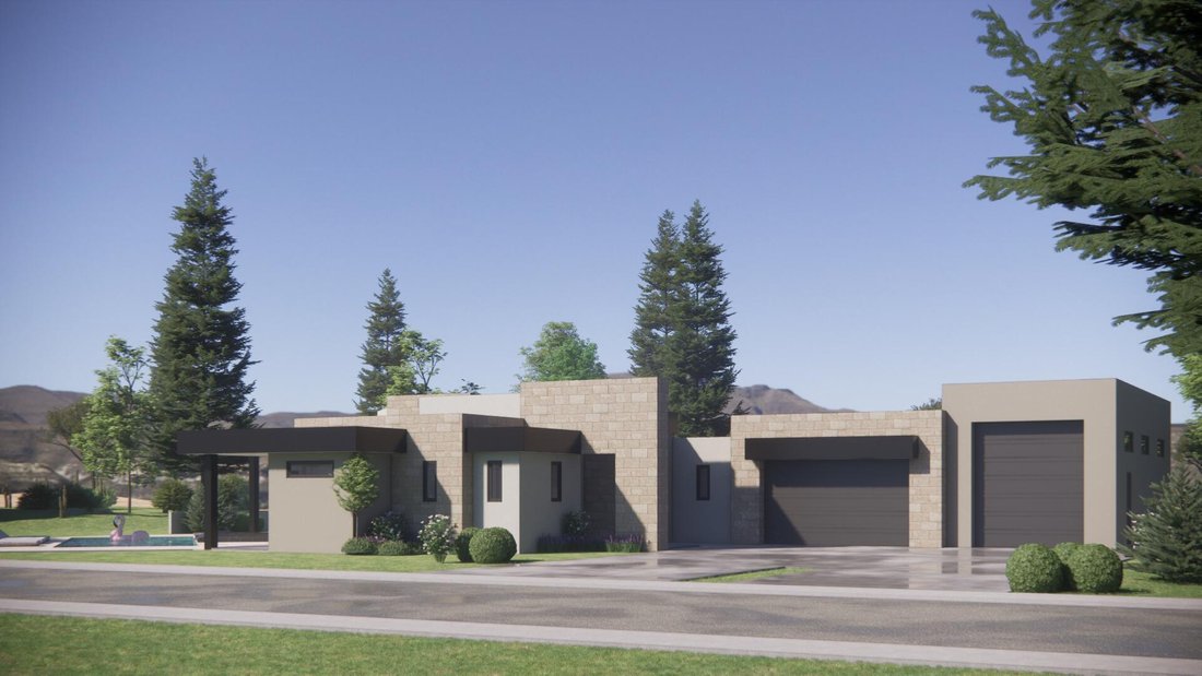 House in Hurricane, Utah, United States 4 - 17375216