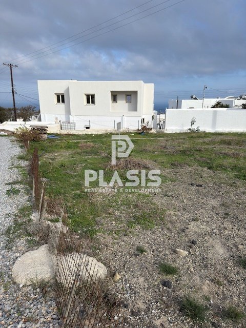 Land in Thira, Aegean, Greece 5 - 17375977