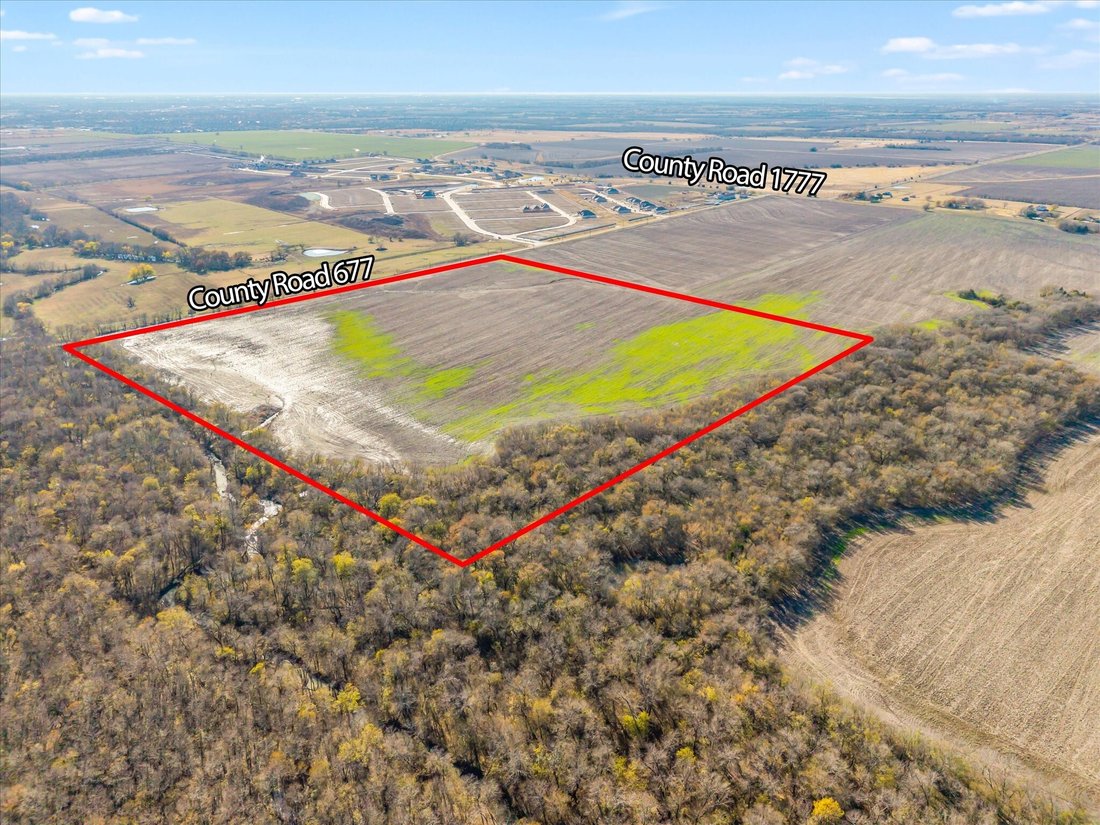 Land in Royse City, Texas, United States 1 - 16713767
