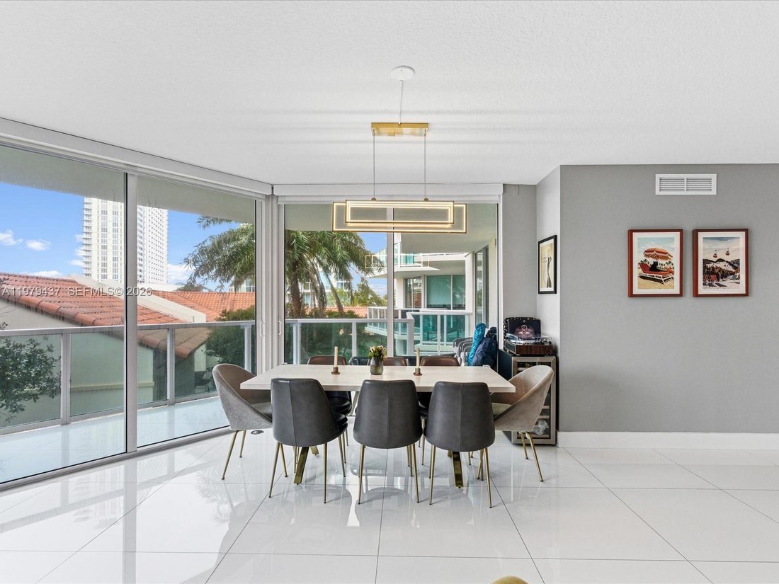 Condo in Sunny Isles Beach, Florida, United States 3 - 17376042