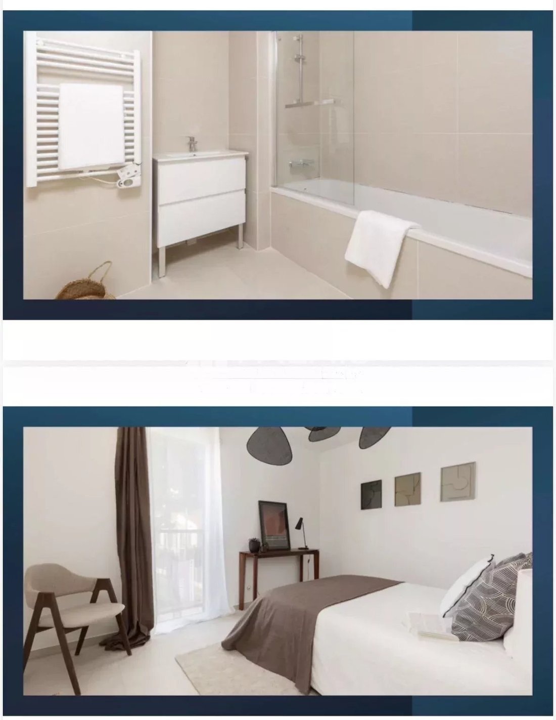 Apartment in Cap-d'Ail, Provence-Alpes-Côte d'Azur, France 4 - 17376608