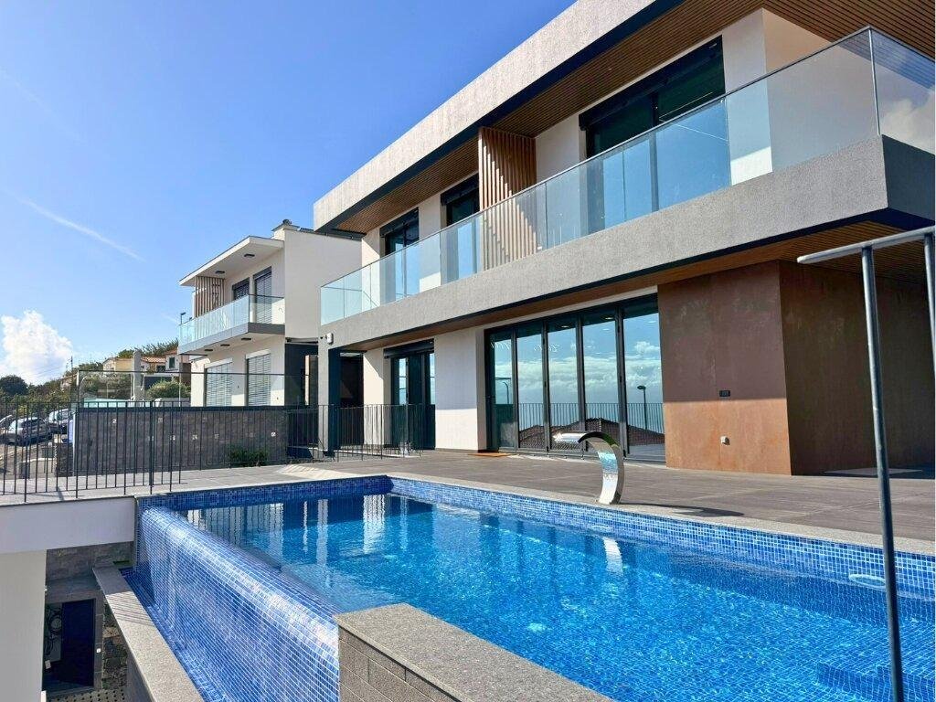 Villa in Santo Antonio, Madeira, Portugal 4 - 17379054