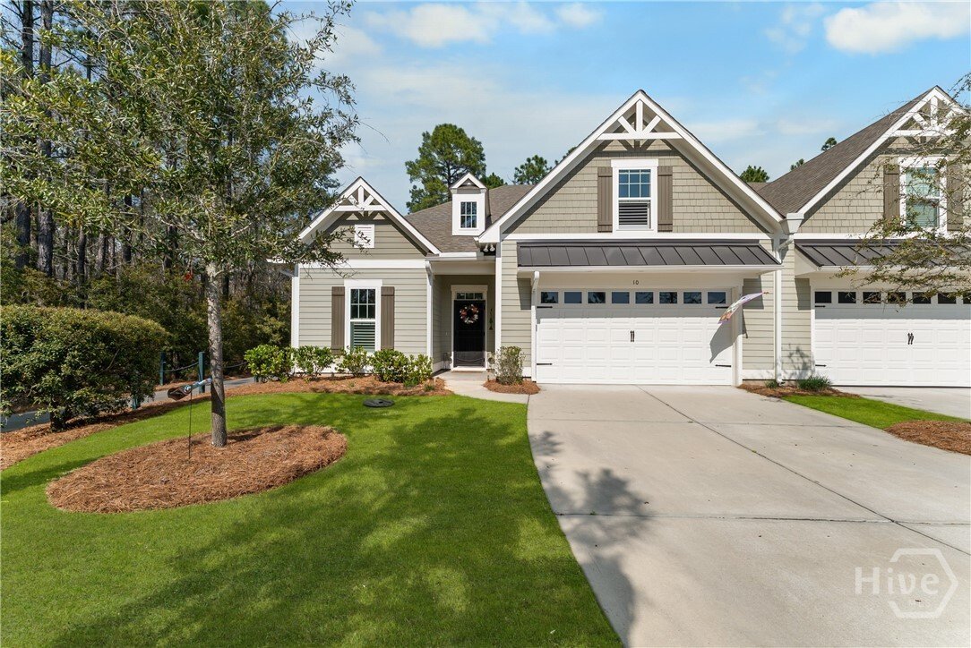 House in Savannah, Georgia, United States 1 - 17378367
