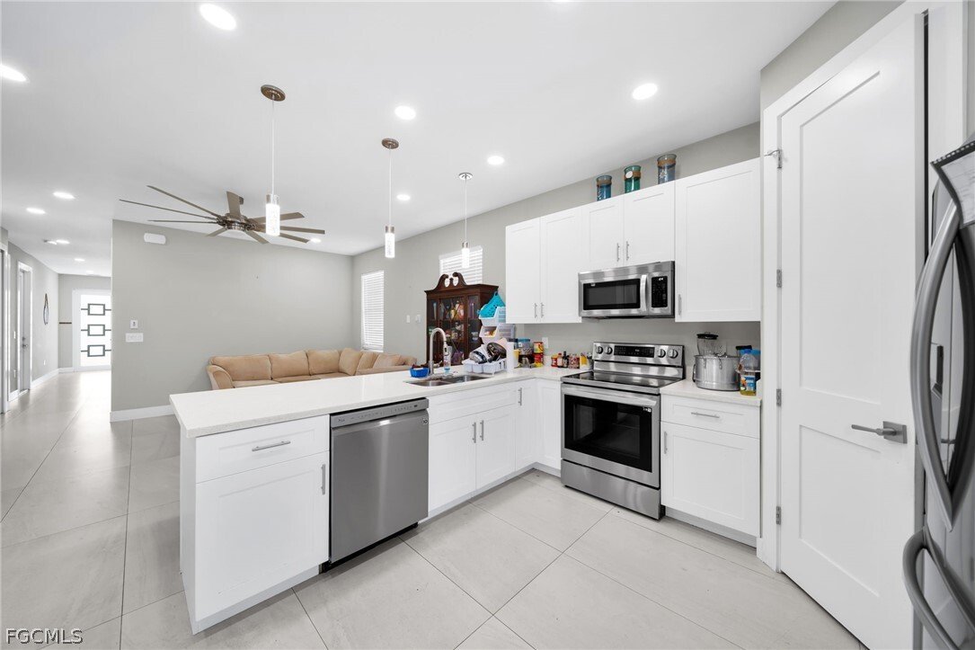 House in Bonita Springs, Florida, United States 5 - 17376047