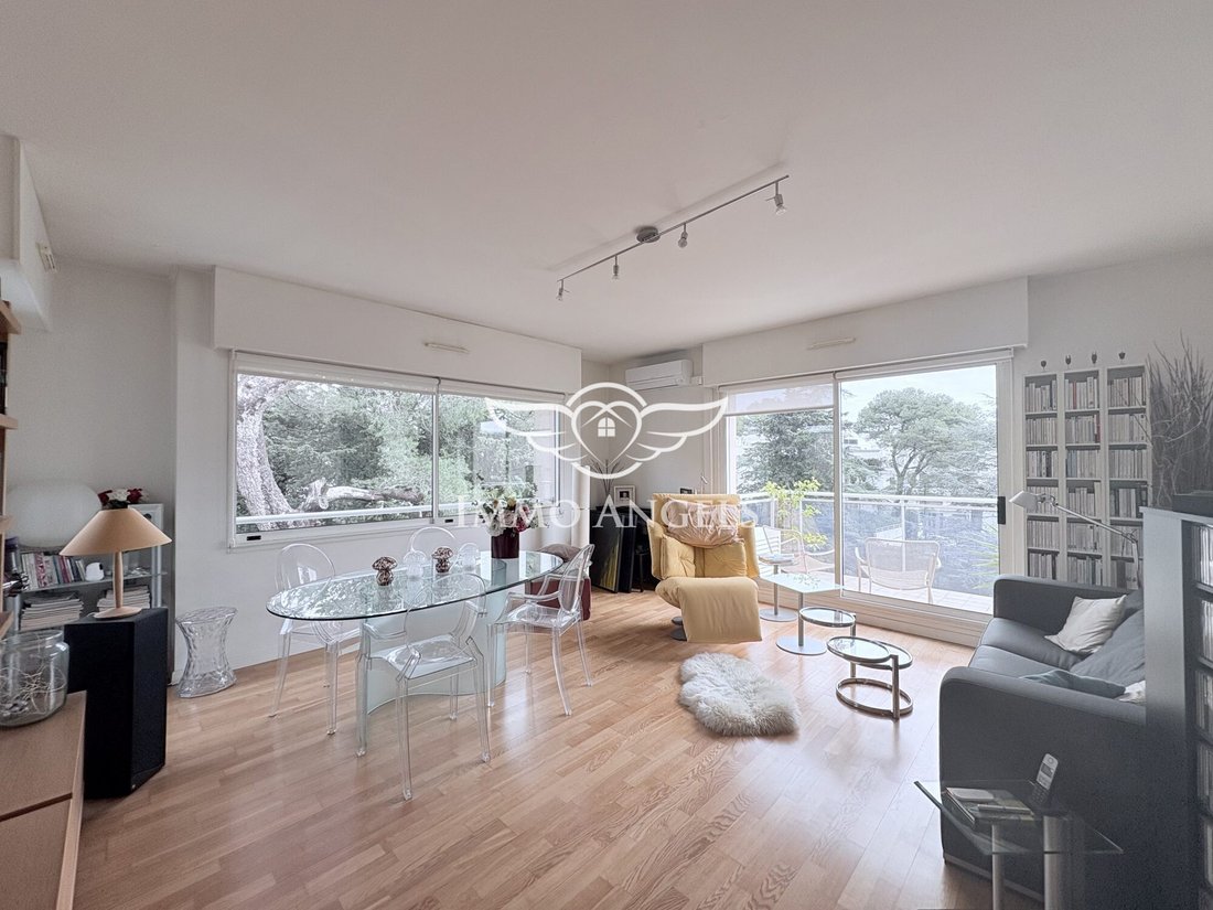 Apartment in Hôpitaux-Facultés, Montpellier, France 4 - 17367725