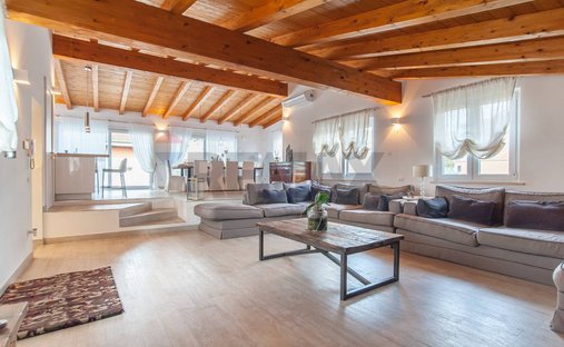 Villa in Infernetto - Casal Palocco - Axa, Rom, Latium 1
