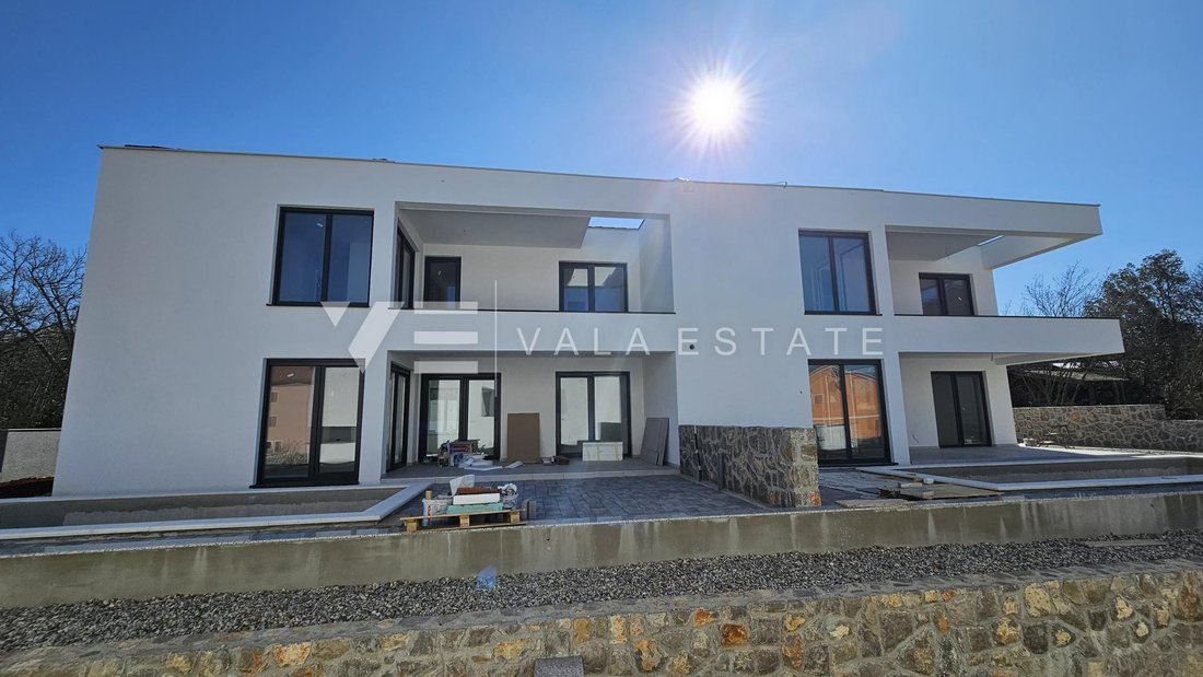 House in Malinska, Primorje-Gorski Kotar County, Croatia 2 - 17377205