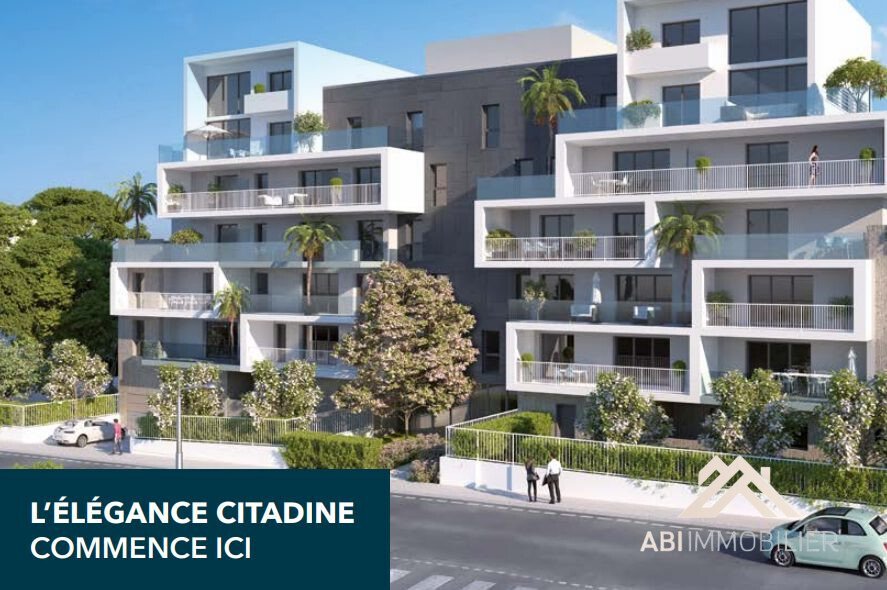 Apartamento en Montpellier, Occitania, Francia 4 - 17378071