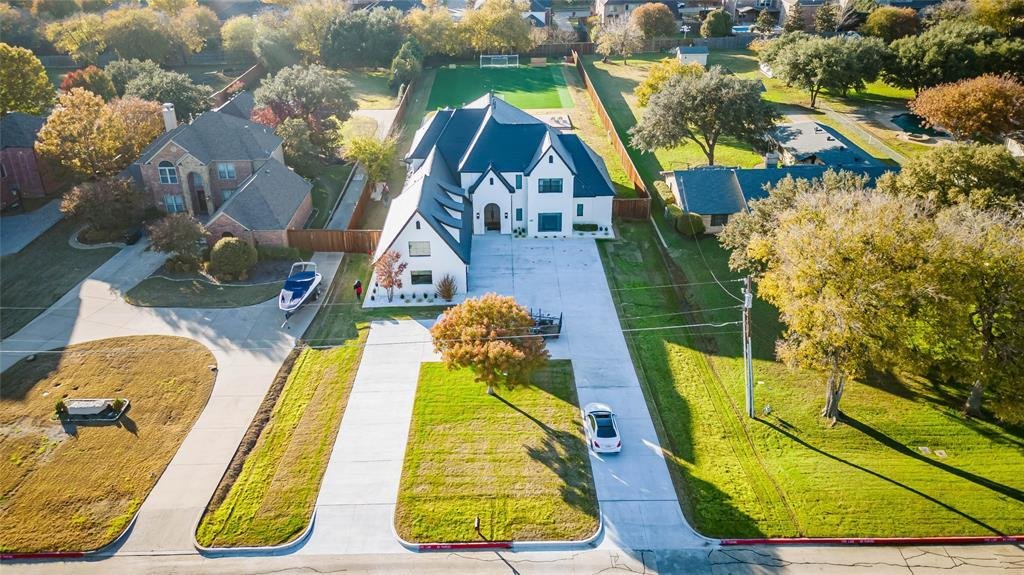 House in Frisco, Texas, United States 3 - 17376773